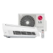 Ar Condicionado Cassete LG 1 Via Inverter 17000 BTUS 220V Quente e Frio AT-W18GTLP1.AWGZBR1