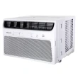 Ar Condicionado Janela Eletrônico Hisense C- Controle 8500 BTUs 127V AW-08CWBRVGU01