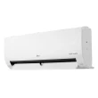 Ar-Condicionado LG Dual Inverter Voice +AI Bi-Split 16.000 BTU (9.000+12.000 BTU) Frio 220V - S32Q16SA212