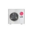 Ar Condicionado LG Split Hi Wall Smile 24000 BTUs Frio