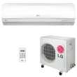 Ar Condicionado LG Split Hi Wall Smile 24000 BTUs Frio