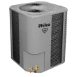 Ar-Condicionado PT Philco Eco Inverter 36000 BTUs Frio 220V PAC36000IPFM15