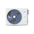 Ar Condicionado Split Cassete Elgin Plus Inverter 18000 BTUs Frio 220V KDFE18C2CA