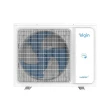 Ar Condicionado Split Cassete Elgin Plus Inverter 24000 BTUs Frio 220V KDFE24C2CA