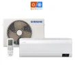 Ar Condicionado Split Inverter Samsung WindFree Connect 12000 BTUs Quente e Frio 220V AR12BSEAAWKXAZ