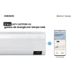 Ar Condicionado Split Inverter Samsung WindFree Connect 22000 BTUS Frio 220V AR24BVFAAWKXAZ