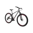 Bicicleta Caloi Vulcan T17R29V21 Cinza Aro 29 21V 451519005