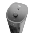 Climatizador de Ar Wap Air Fresh 4 em 1 Torre com Reservatório de Essência 127V