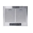 COIFA PAREDE VENEZIA GALLANT PIRAMIDAL INOX 60CM 127V (GCO60PM1A-IX127)