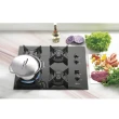 Cooktop Fischer 4 Bocas TC Infinity Preto Bivolt 26297-57076