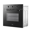 Forno Elétrico de Embutir Midea 60L Preto 220V TSA62