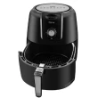 Fritadeira Air Fryer Philco Sem Óleo Gourmet 8,1L PFR13P 1900W 127V