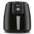 Fritadeira Air Fryer Philco Sem Óleo Gourmet 8,1L PFR13P 1900W 127V