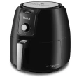 Fritadeira Air Fryer Philco Sem Óleo Gourmet 8,1L PFR13P 1900W 220V